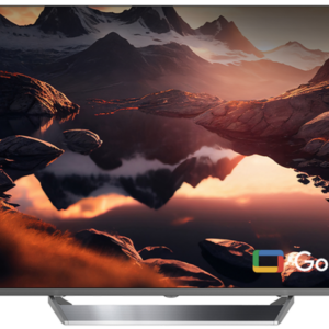 Evvoli 65" tv ev 375QG