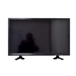 Goodvision 25 Inch HD LED Television, Double Glass