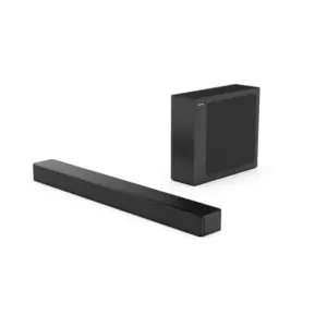 Hisense 2.1CH Soundbar with Wireless Subwoofer 240W - HS2100