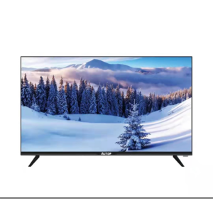 Alitop 32 Inch Full HD Television Frameless