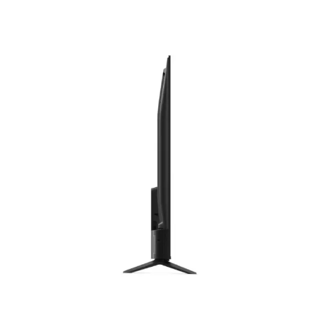 TCL 50" 4K UHD Google TV Frameless, 4K Ultra HD, HDR 10, Advanced AI Technology & Chromecast built-in function, and Dolby Audio Sound 50P635 - Image 3
