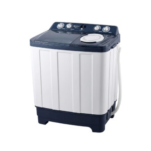Silverdome Twin Tub Manual Washing Machine 10kg with Spin Airdry - WMS -10