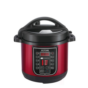 AILYONS Pressure Cooker EPC-6A1