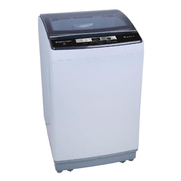 Westpoint Washing Machines 12kg Top Load Automatic WLX-1217.P T/L