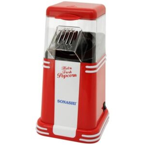 Popcorn Maker SPCM 100