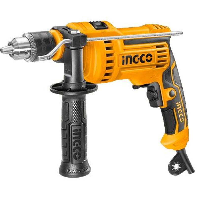 13mm Impact drill - Ingco ID8108
