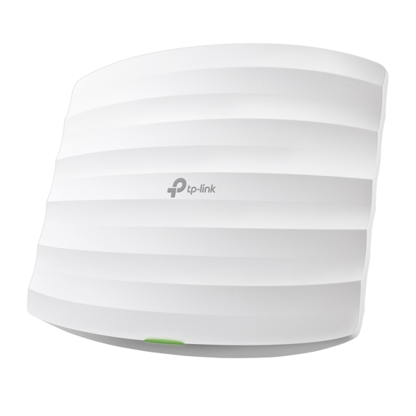 TP-Link N300 Ceiling Mount Wireless Wi-Fi Access Point