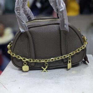 Classic Handbags Black Bean Colour Tape 25