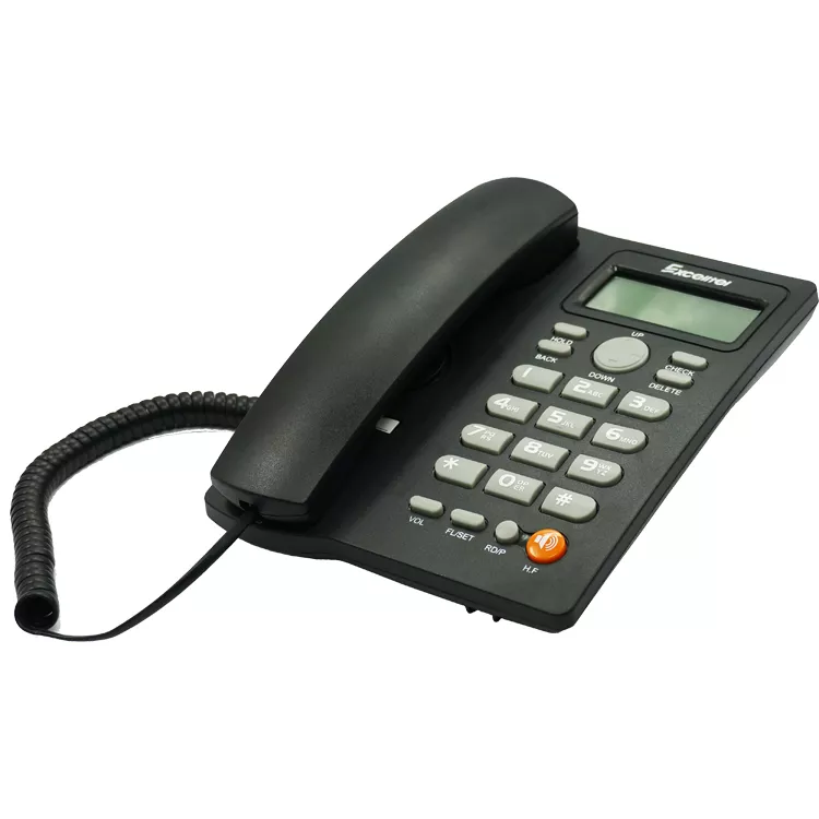 Business Analog Coded Phone- PH208