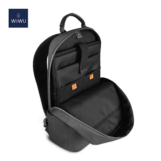 Pilot Backpack-black - Image 2