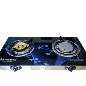 Hometech gas cooker
