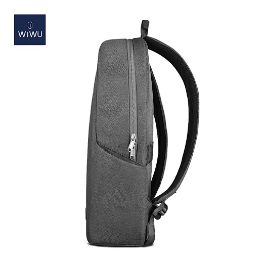 Pilot Backpack-black - Image 3