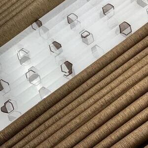 Curtains (Mapazia Mazito)