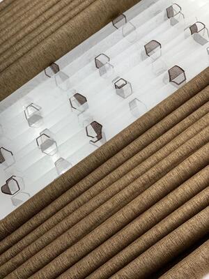 Curtains (Mapazia Mazito)