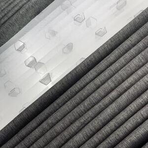 Curtains (Mapazia Mazito)