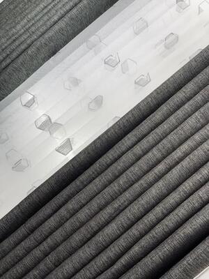 Curtains (Mapazia Mazito)