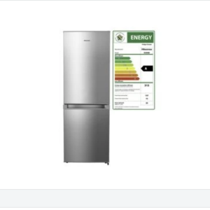 Hisense 271L Bottom Freezer Fridge- H359BI/370BI
