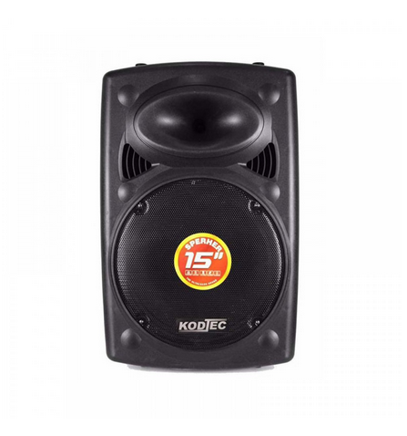 Kodtec Speaker – KT 115