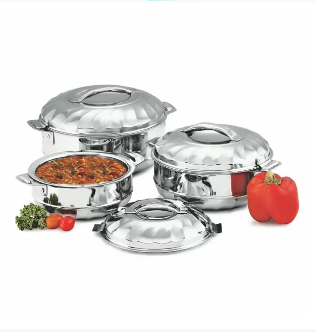 Redberry Hotpot 3pcs Set 7500/12000/15000