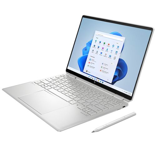 Hp Spectre x360 14-EA1014NA - Intel Core i7-1195G7 13.5''(1920x1080) -16GB Ram / 1TB SSD Win11Pro - Image 3