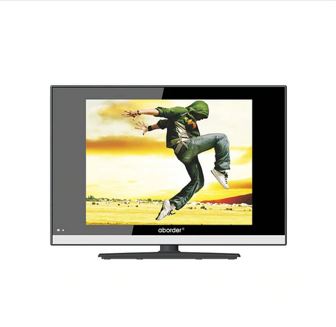 Aborder Solar TV Inch 15'' ABT1522