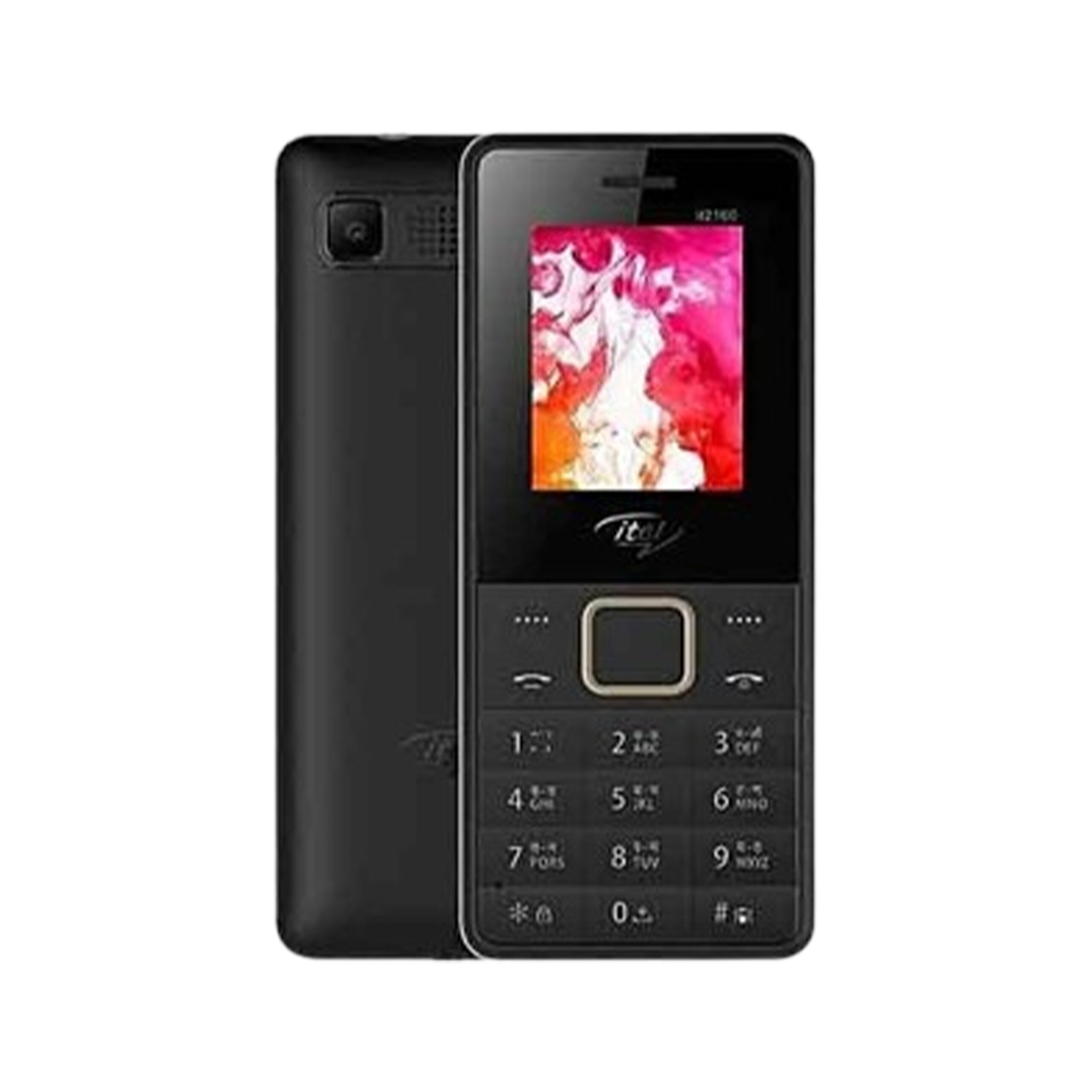 Itel 2160