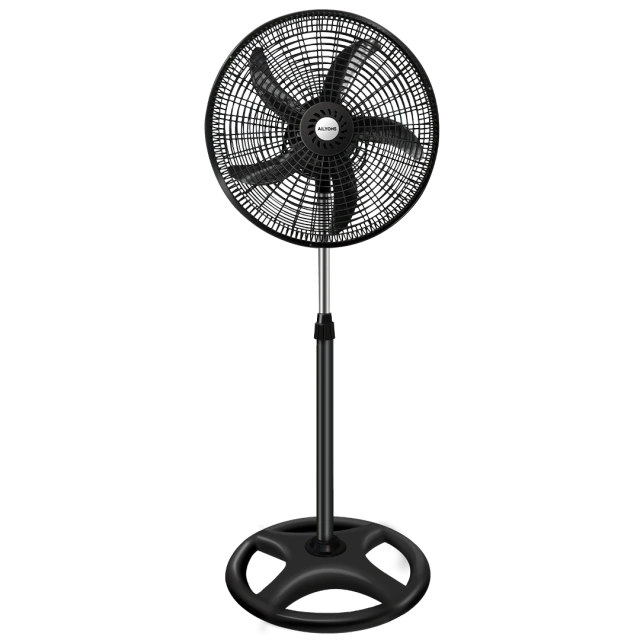 Ailyons Stand Fan FS-1801-J