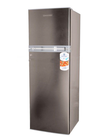 Westpoint Refrigerator 217L Double Door Defrost WRHN-2518.ES