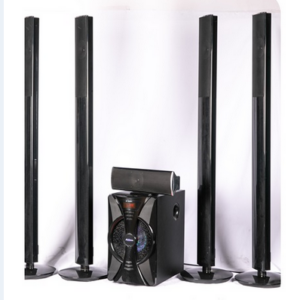 Ailiang 5.1 Home Theatre System USB/TF/FM/BT/BLUETOOTH