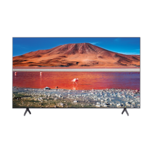 Samsung 43″ Ich Crystal UHD 4K HDR Smart TV – 2020 model