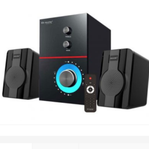 Aborder Subwoofer 2.1 Speakers AB 105BT