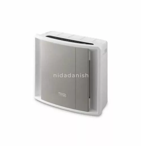 DeLonghi Air Purifier 3 Speed AC100 With HEPA & Carbon Fliter - Image 3