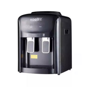 Kodtec Table Top Water Dispenser Hot & Cold KT-06WD