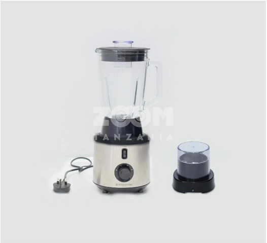 Westpoint Stand Blender with Grinder S.S Glass Jug 1.5L (1*4) – WBLH-15517.IR