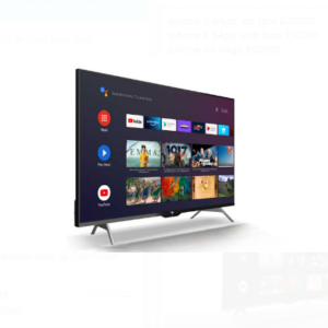 Aborder 43″Inch Smart Android TV