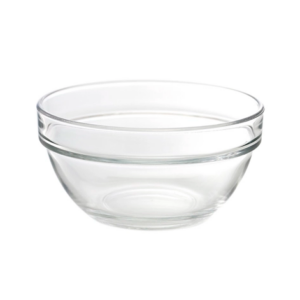 Ocean Bowl 6pcs Stack 4" - 1P00623