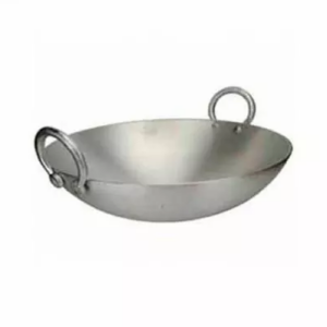 Nadstar Aluminium Karai 12pc No10