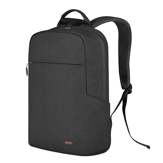 Pilot Backpack-black