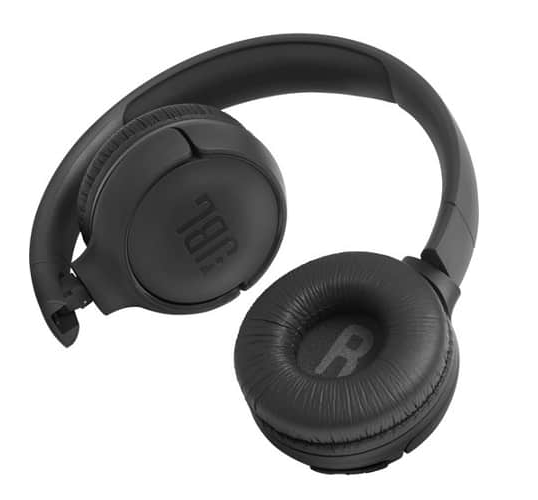 JBL TUNE 500BT – On-Ear Wireless Bluetooth Headphone - Image 2