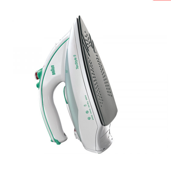 Braun TexStyle 5 Steam Iron - TS510 - Image 2
