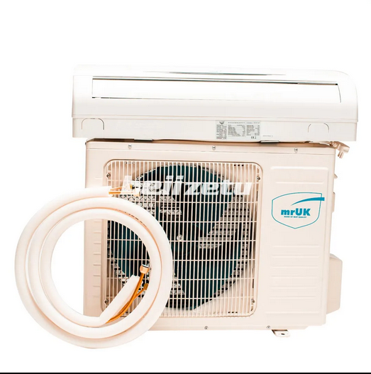 MR UK AIR CONDITION BTU 18000 invertor .