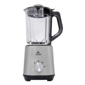 Evvoli Blender 1.5 liters with Glass Jar EVKA-BL15HB