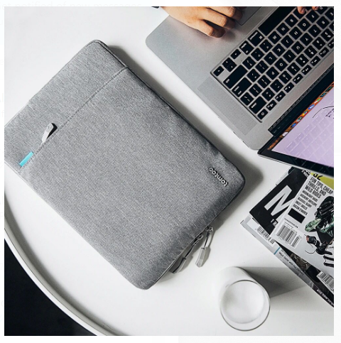 Tomtoc 360 Protective Laptop Sleeve (Bag) Inch 12 - Image 6