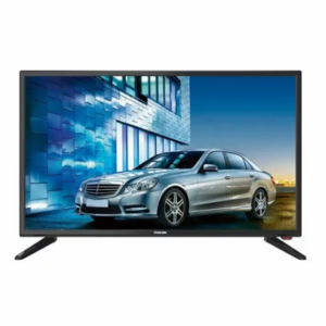 Nikai 32" LED TV HDMI USB JPEG / MP3 NTV3272LED6