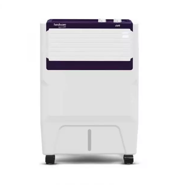 Hindware Personal Air Cooler 17L ,3 Speed Control 165W CLEFT 17