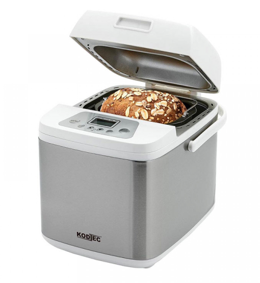 Kodtec Bread Maker 500W KT-8750BM - Image 2