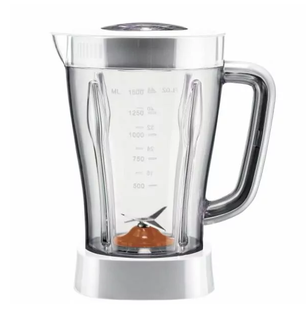 Kenwood Blender 2L 500W With Mill 2 Speed - BLP15.150WH - Image 2