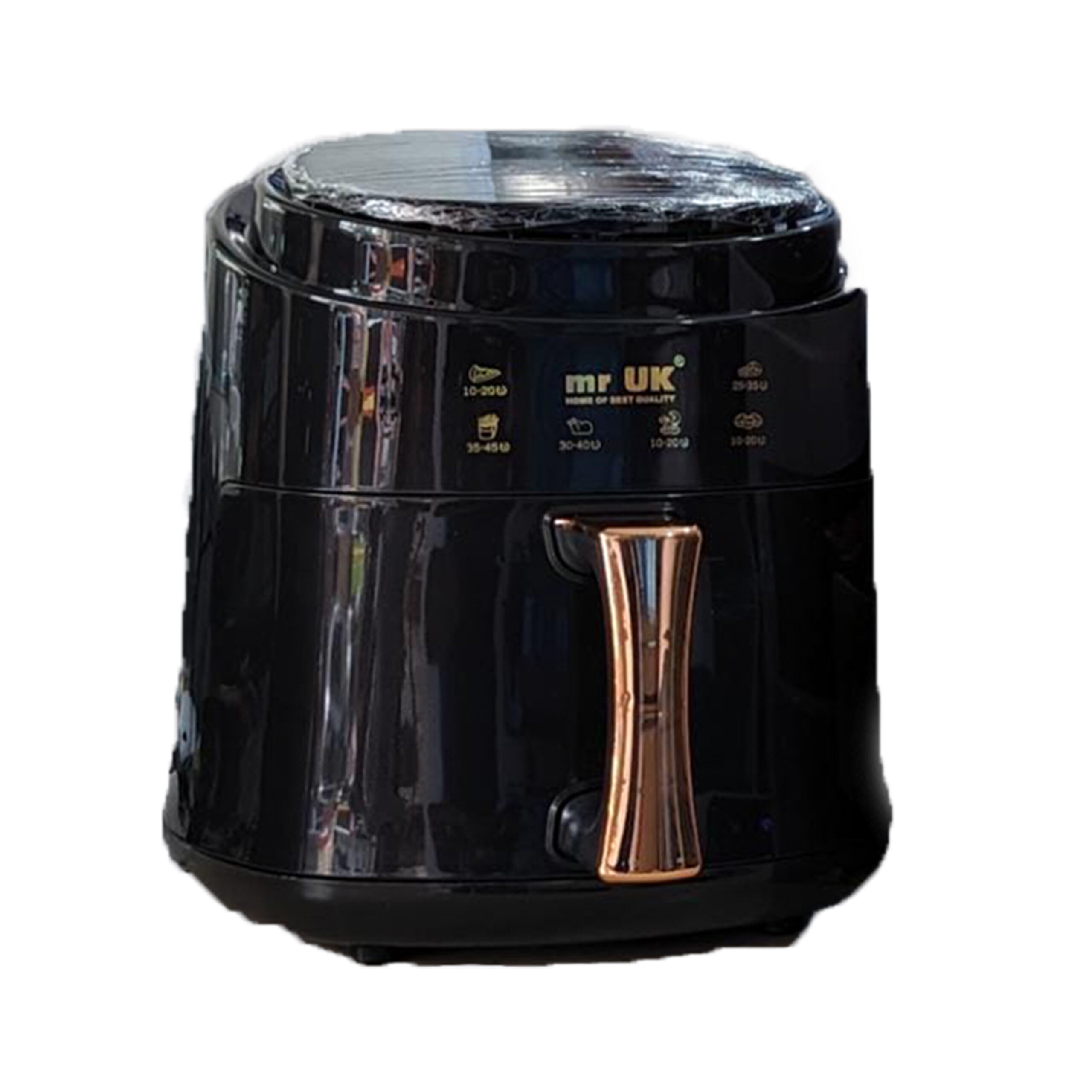 Mr UK Air fryer 8L 1 MKAF60B