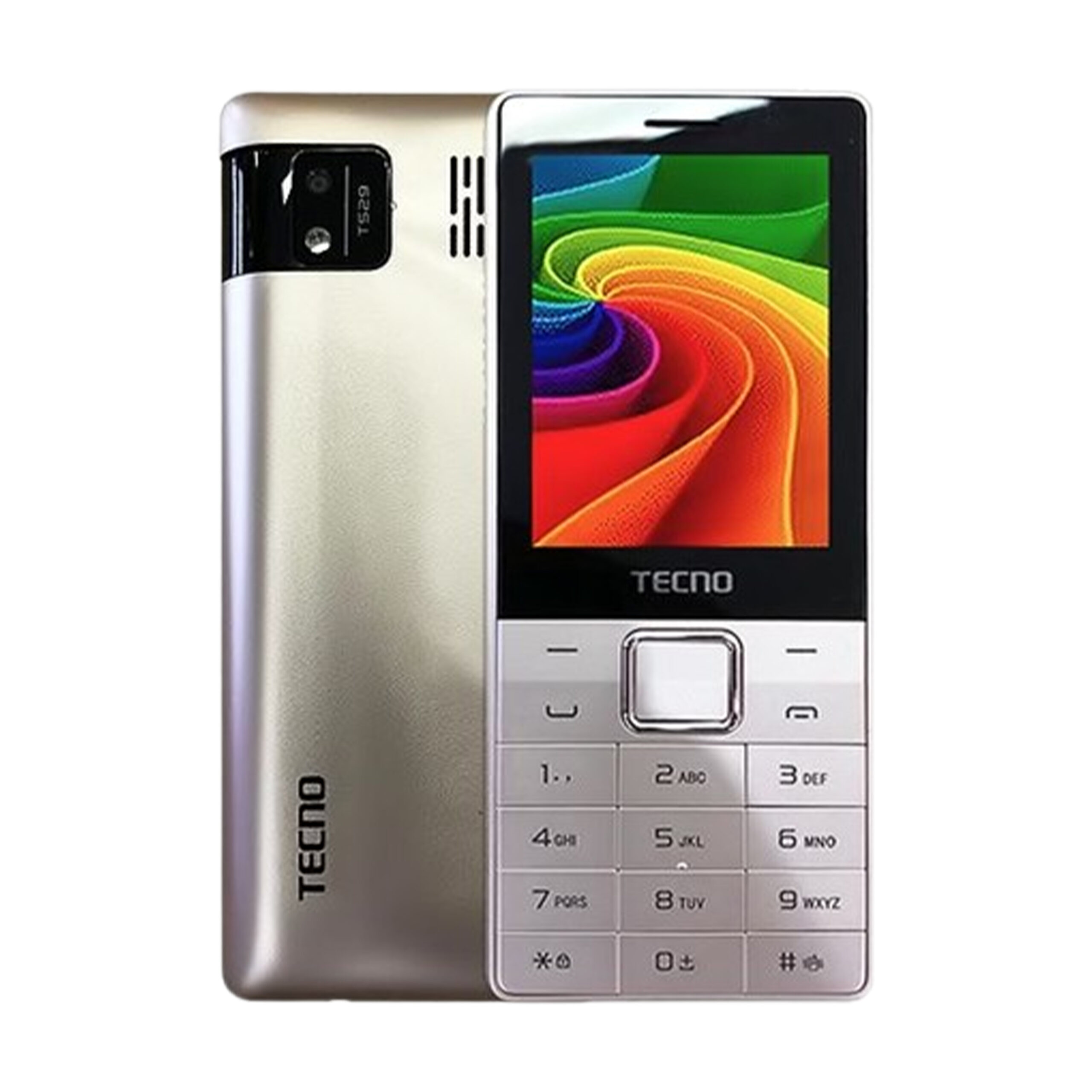 Tecno-T529
