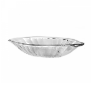 Ocean Ice Cream Glass 6pcs Alaska Banana Split 1P00116L